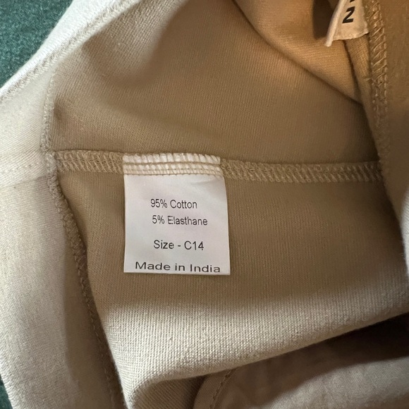 Dublin Riding Tights - Picture 4 of 6